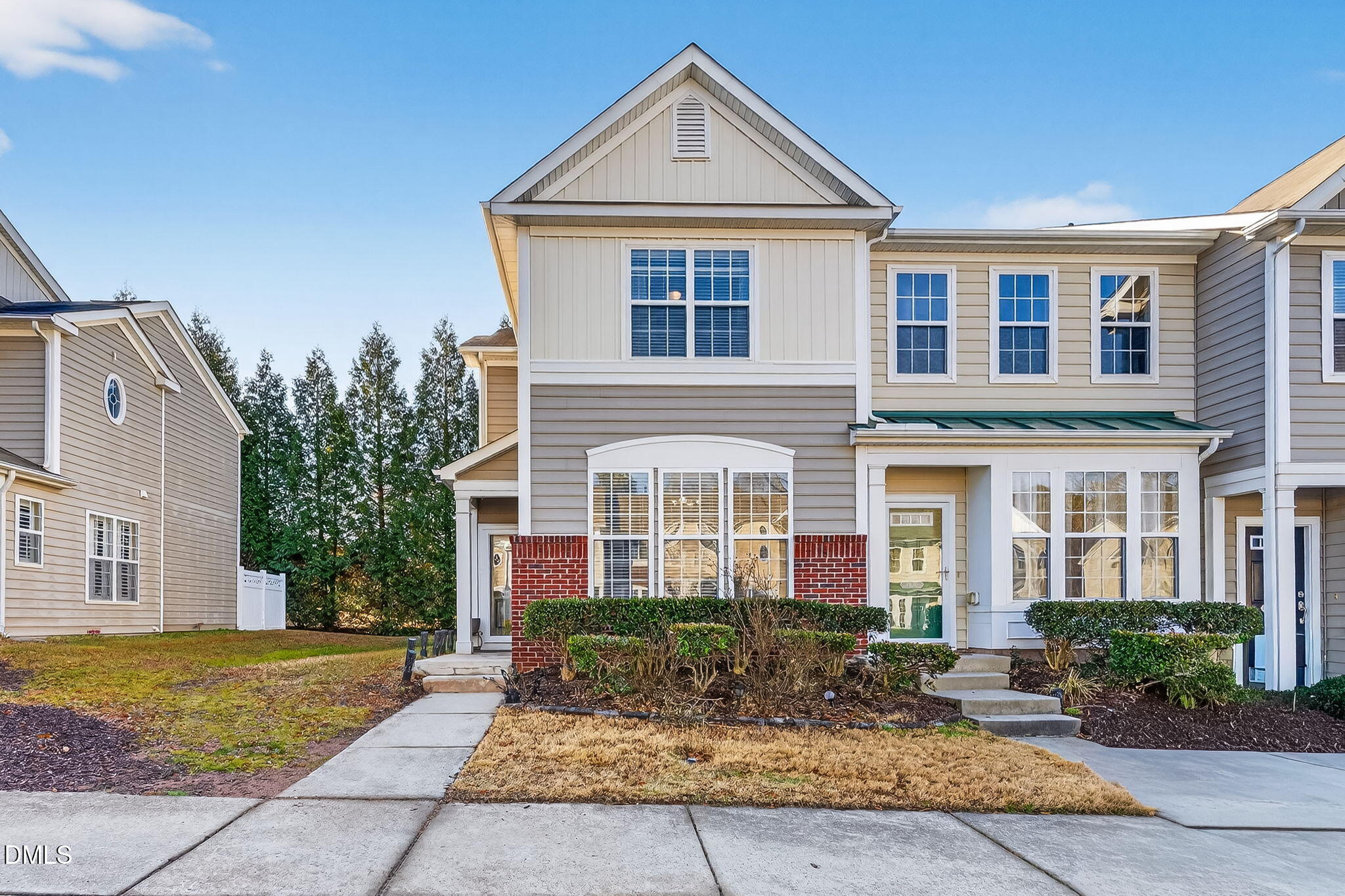 7831 Spungold Street