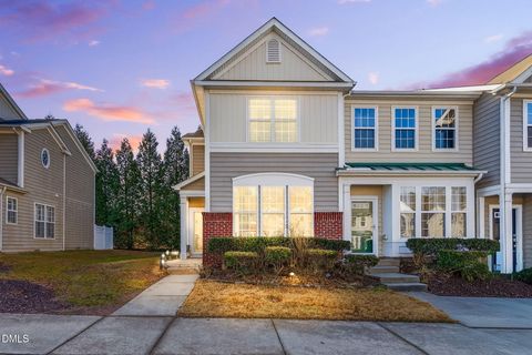 7831 Spungold Street Raleigh NC 27617