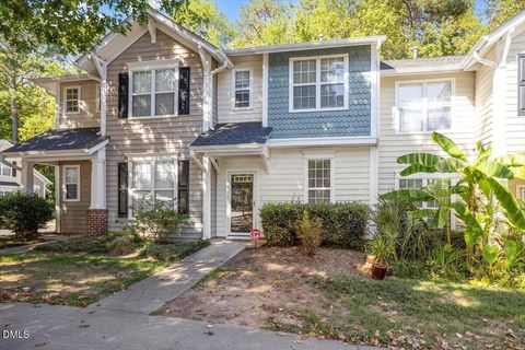 2028 Lost Lane Raleigh NC 27603