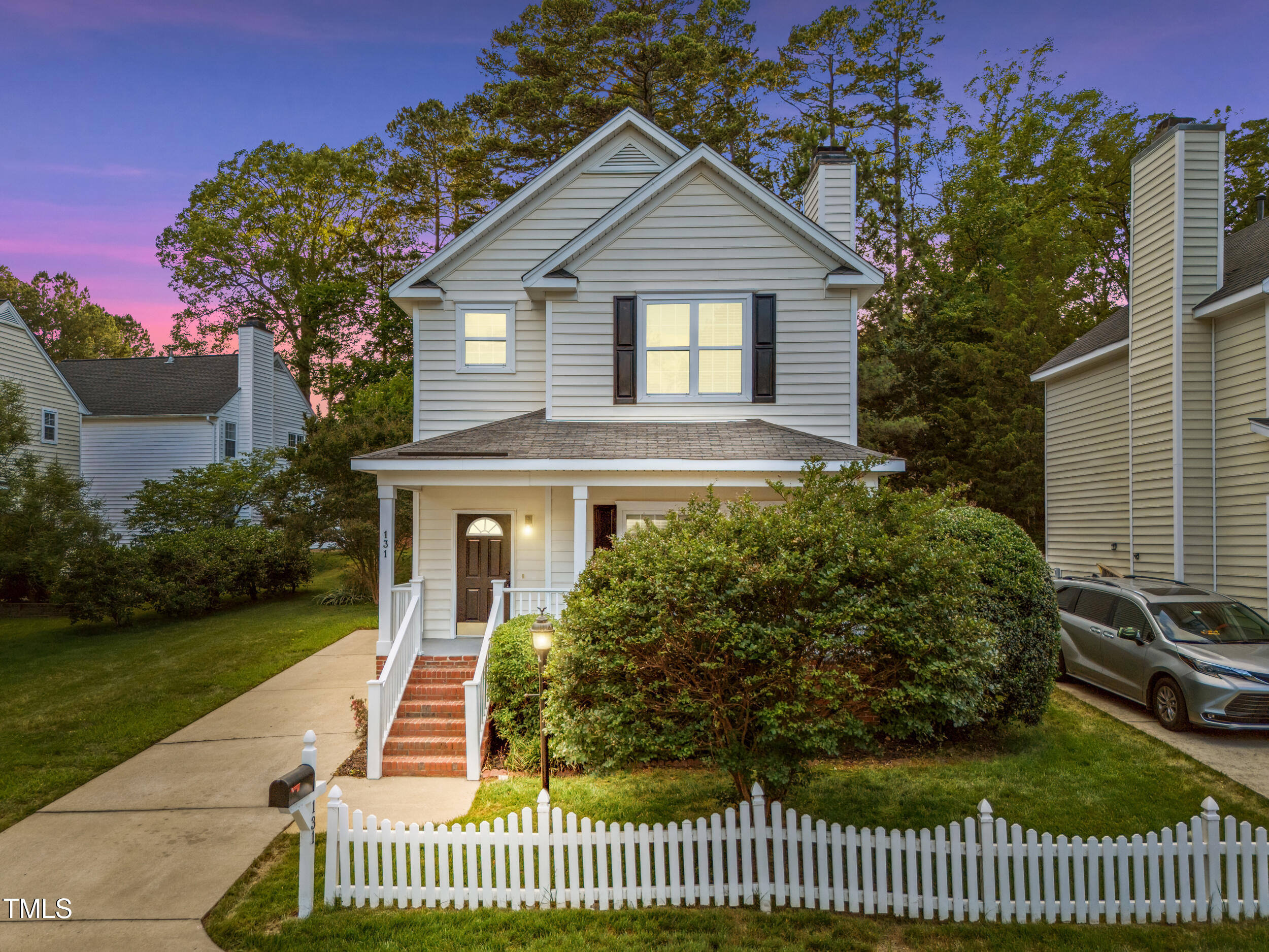 131 Cricketgrass Drive
