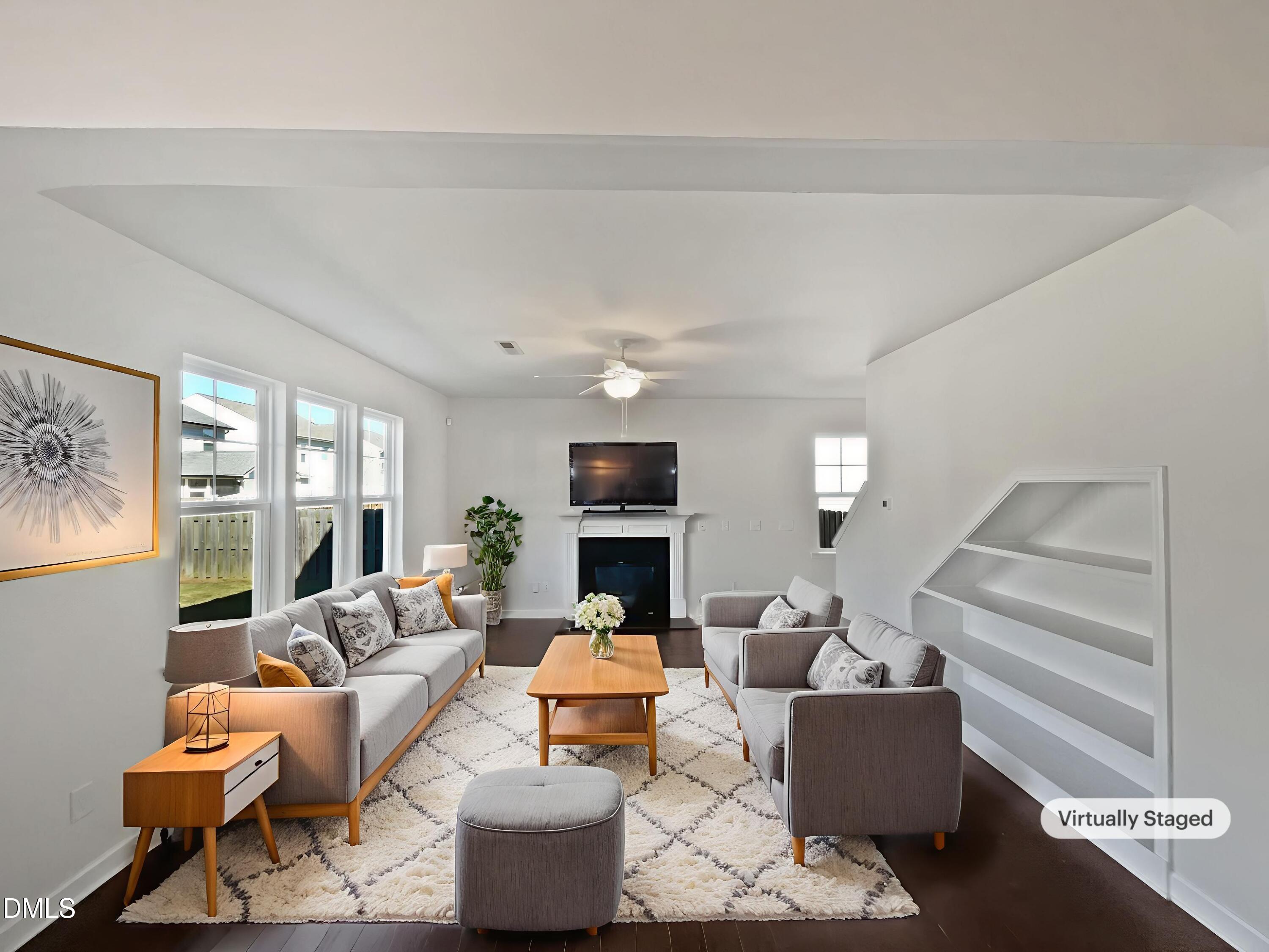 107 Marsh Creek Drive