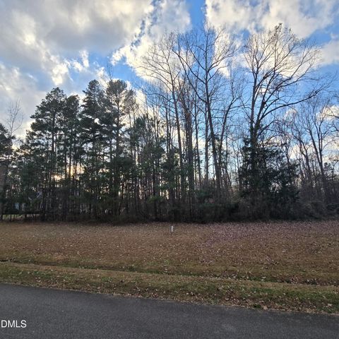 100 River Bend Drive Timberlake NC 27583