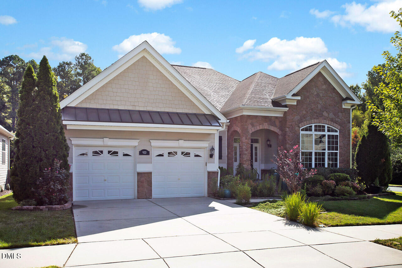 933 South Bend Drive