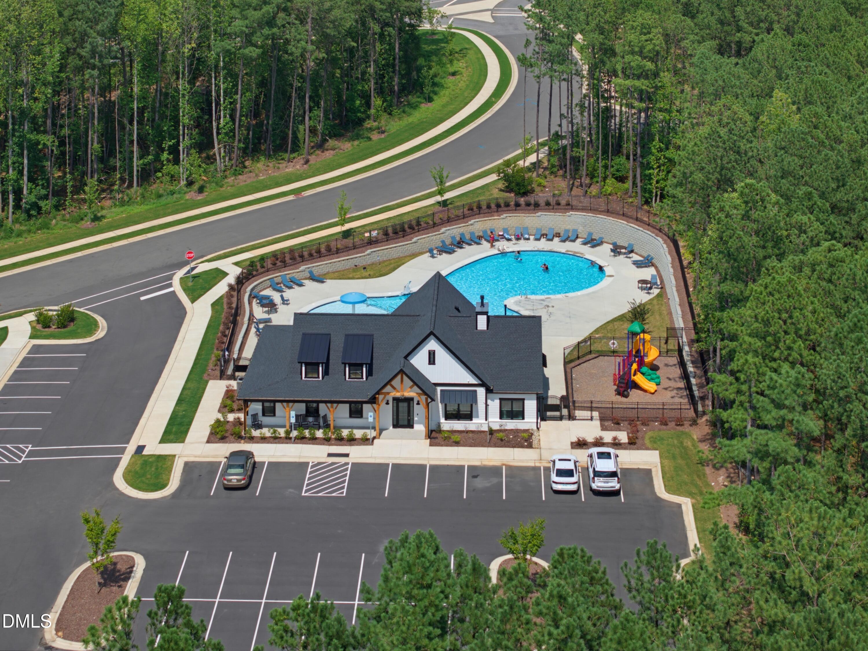 131 Acorn Grv Road, Garner, NC, 27529