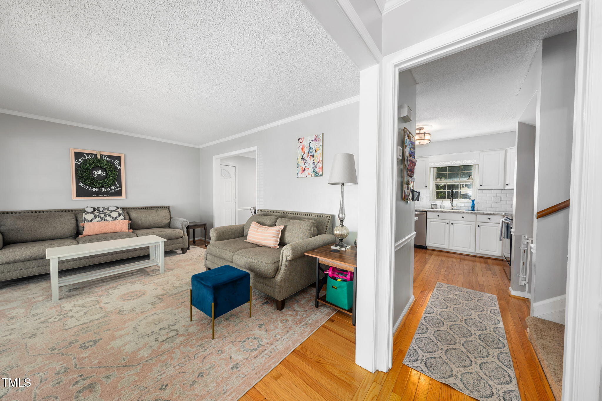 107 Coachman Drive