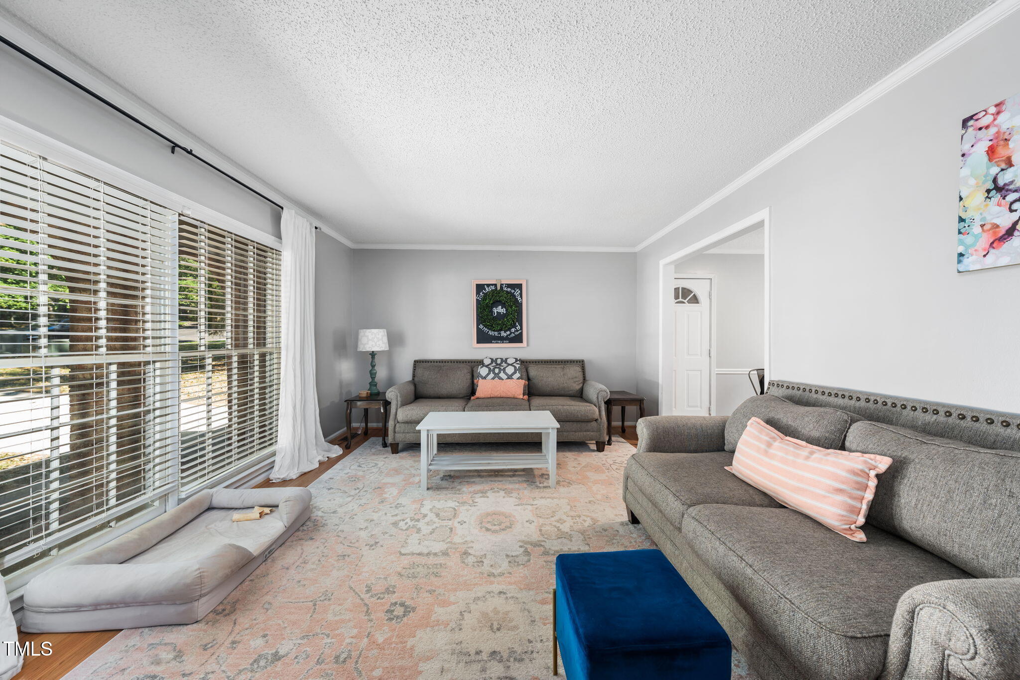 107 Coachman Drive