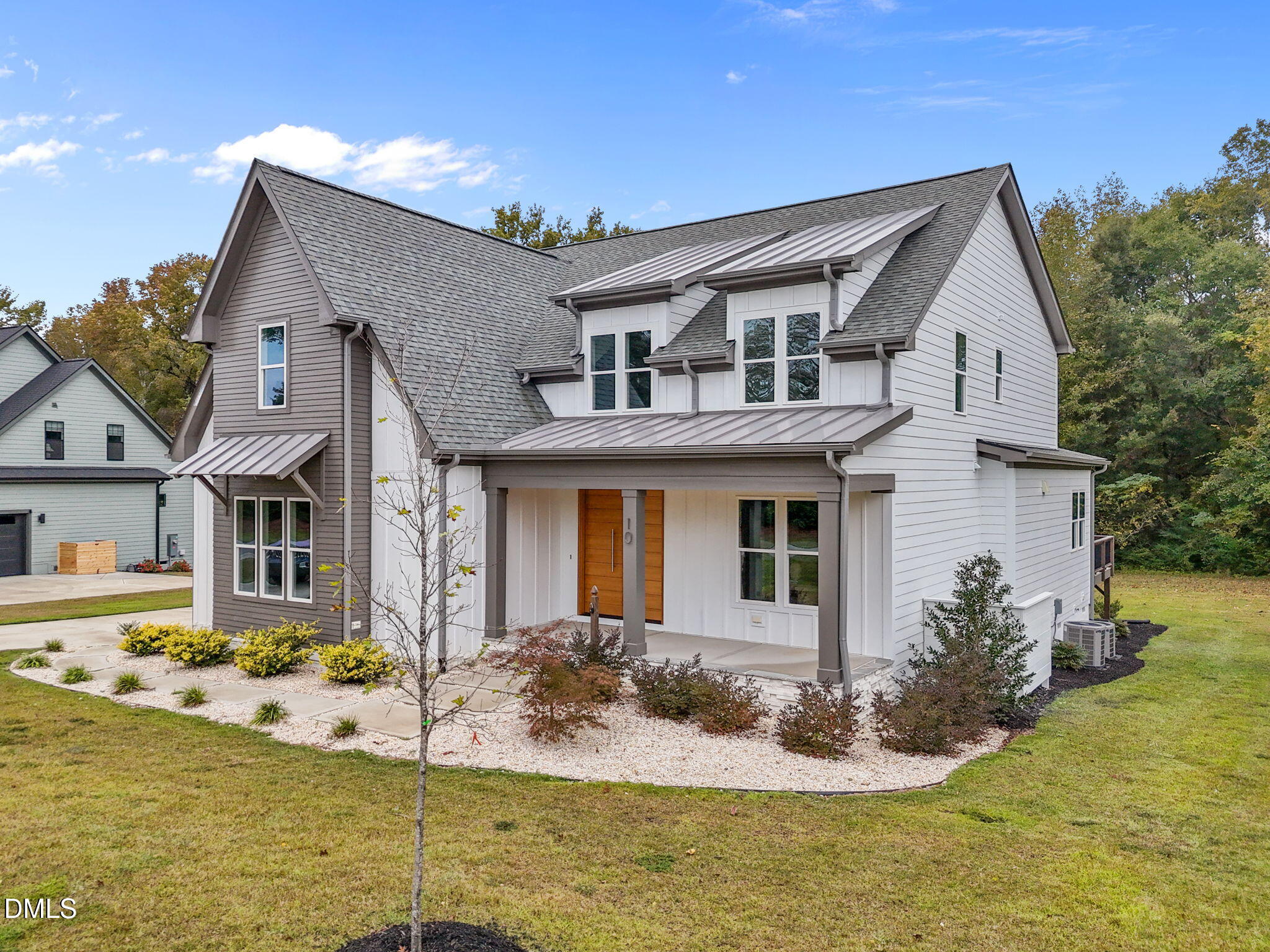 10 Carnation Road