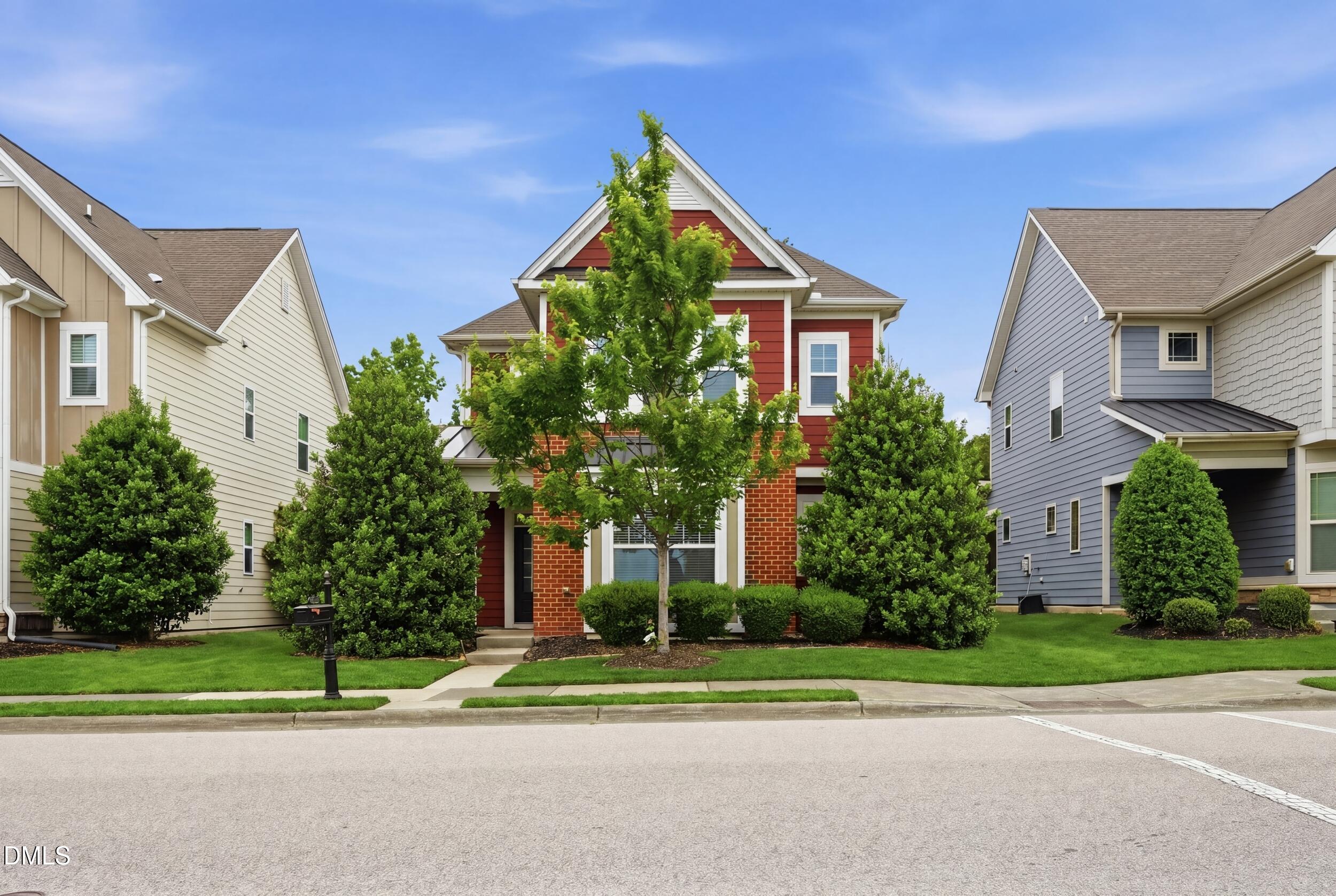 2616 Historic Circle