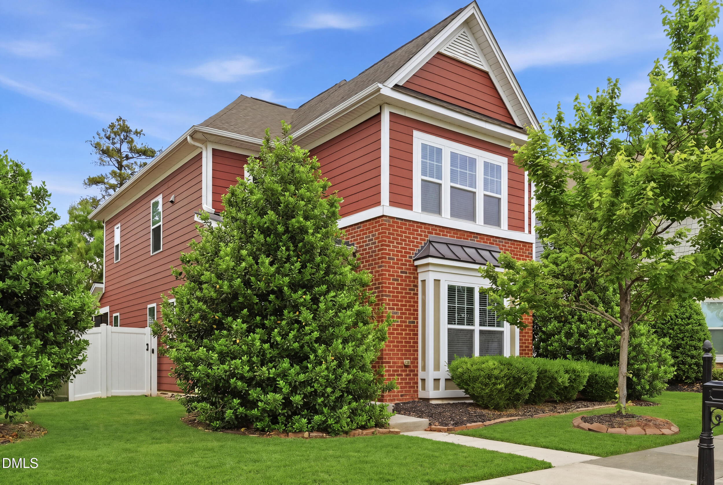 2616 Historic Circle