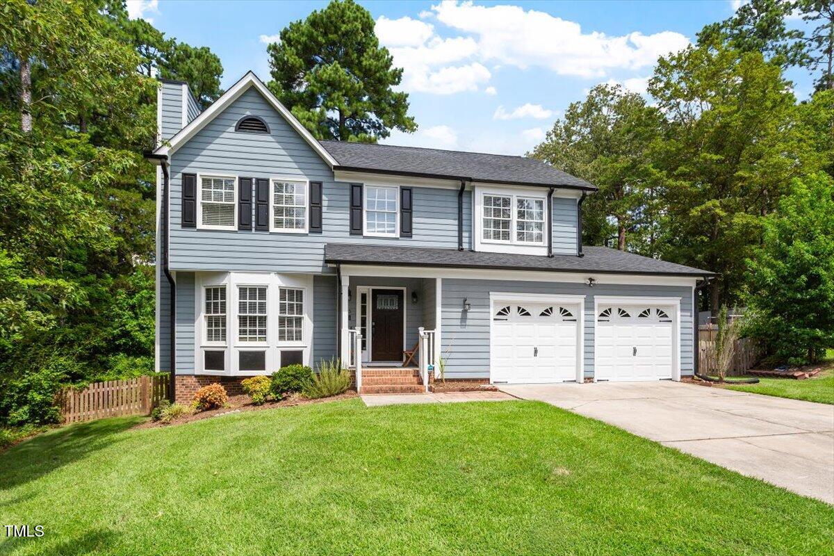 5 Huckleberry Court