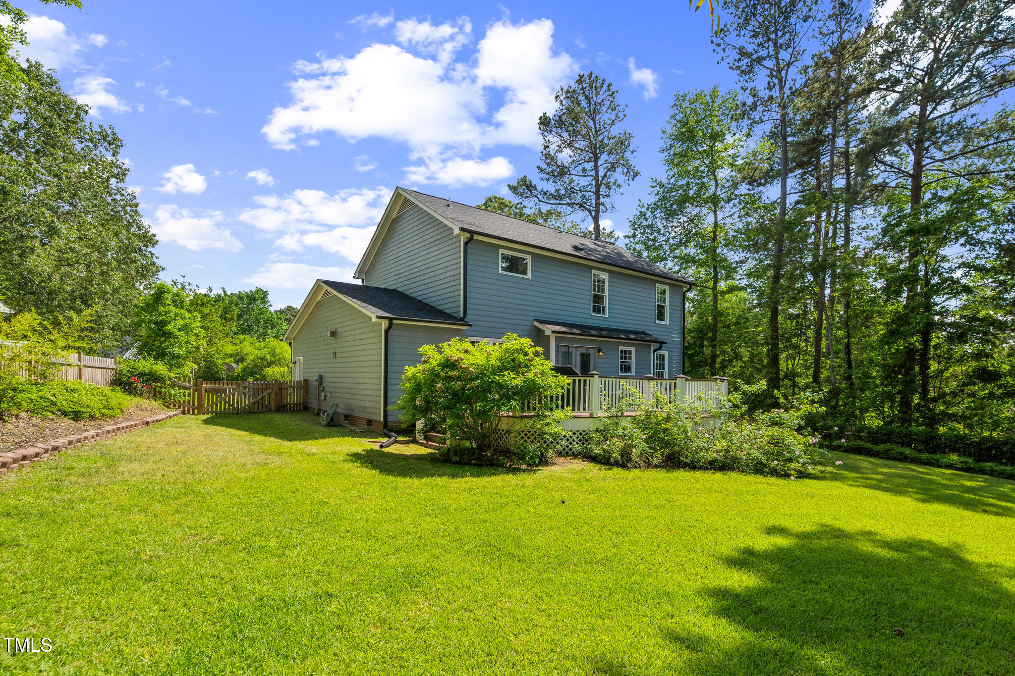 5 Huckleberry Court