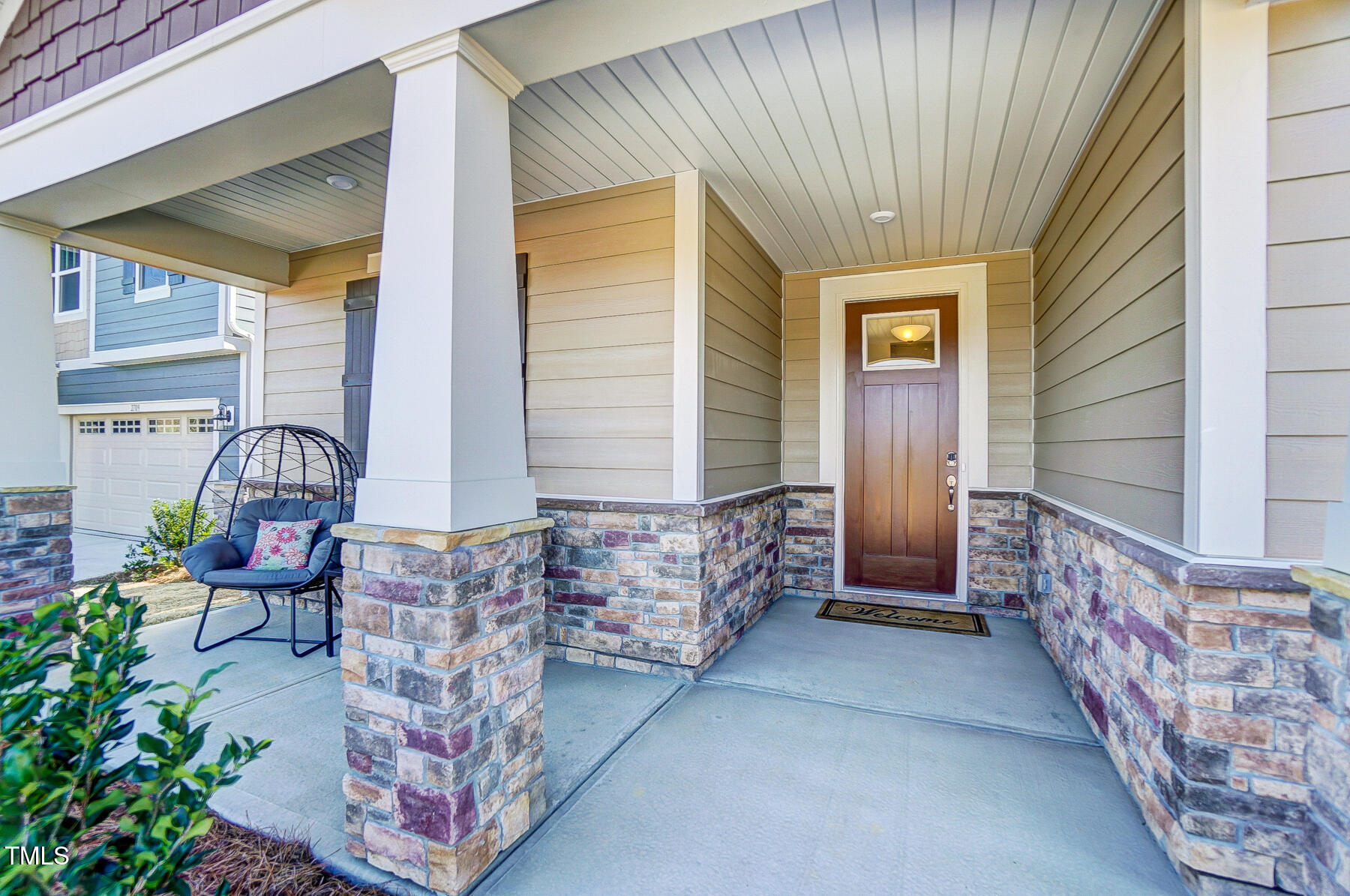 296 Providence Creek Drive