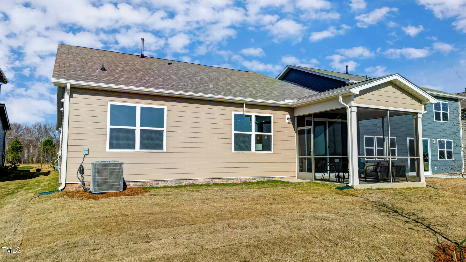 296 Providence Creek Drive