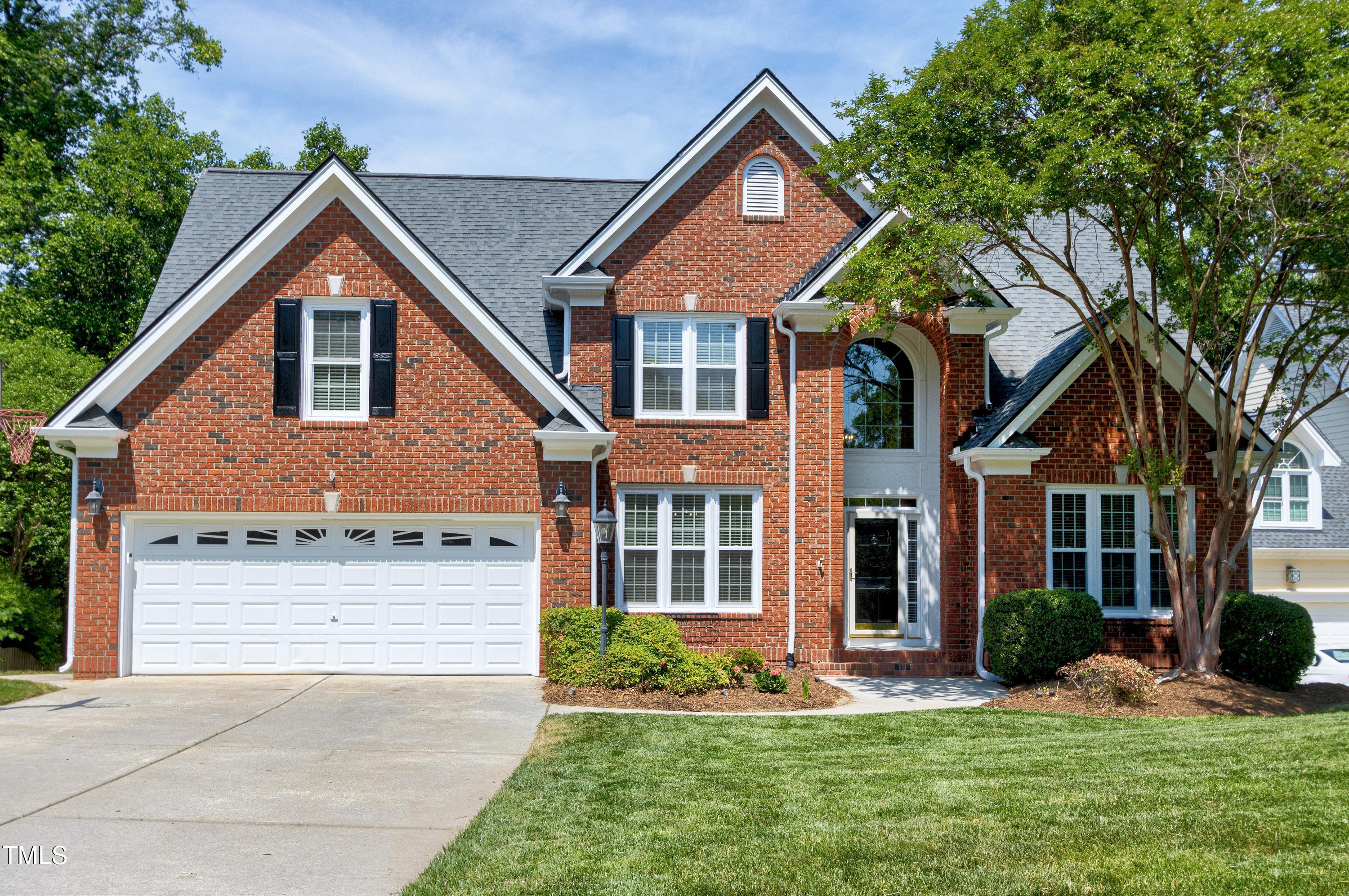 105 Bardsey Court