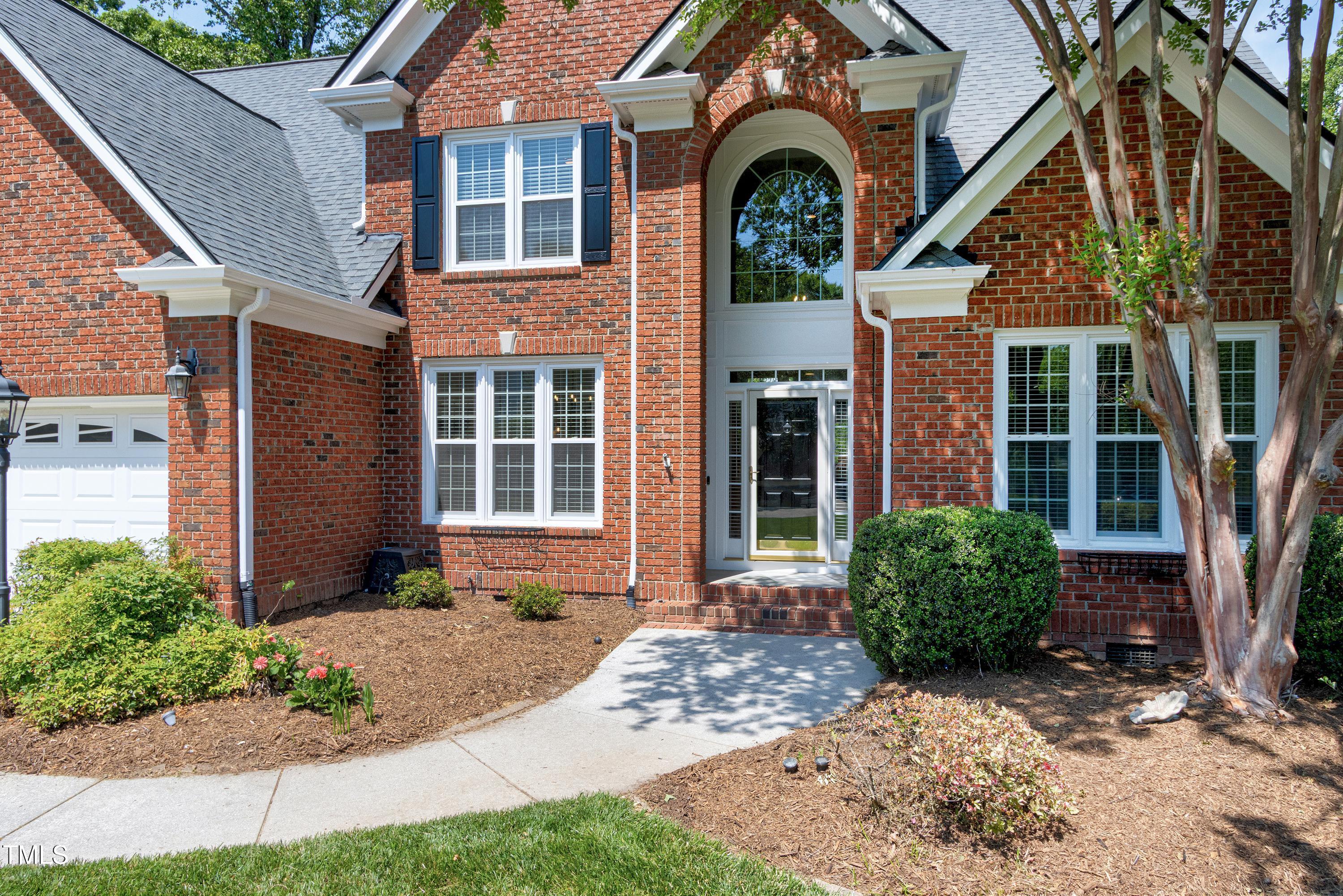 105 Bardsey Court