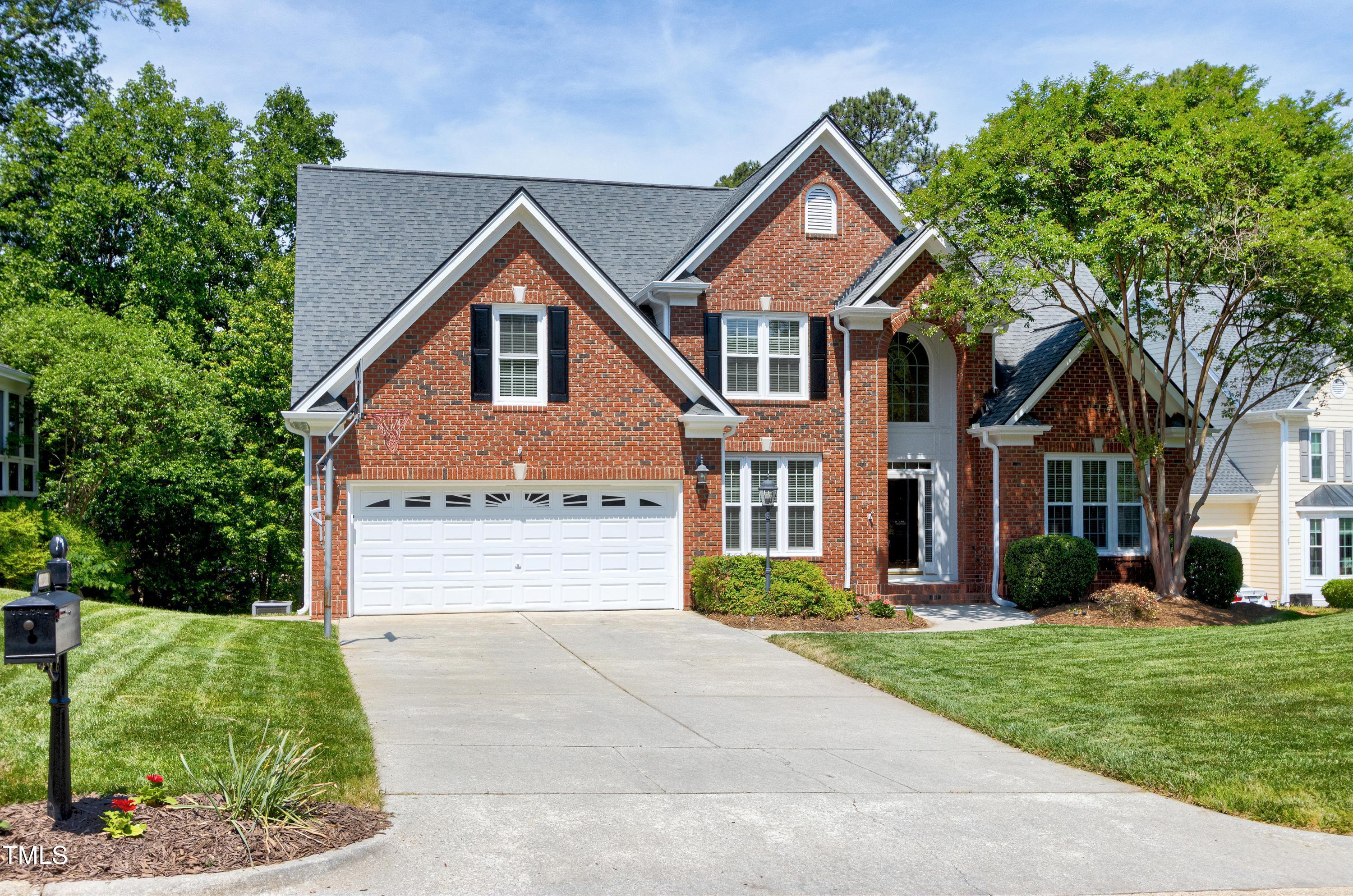 105 Bardsey Court