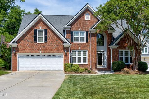 105 Bardsey Court Cary NC 27513