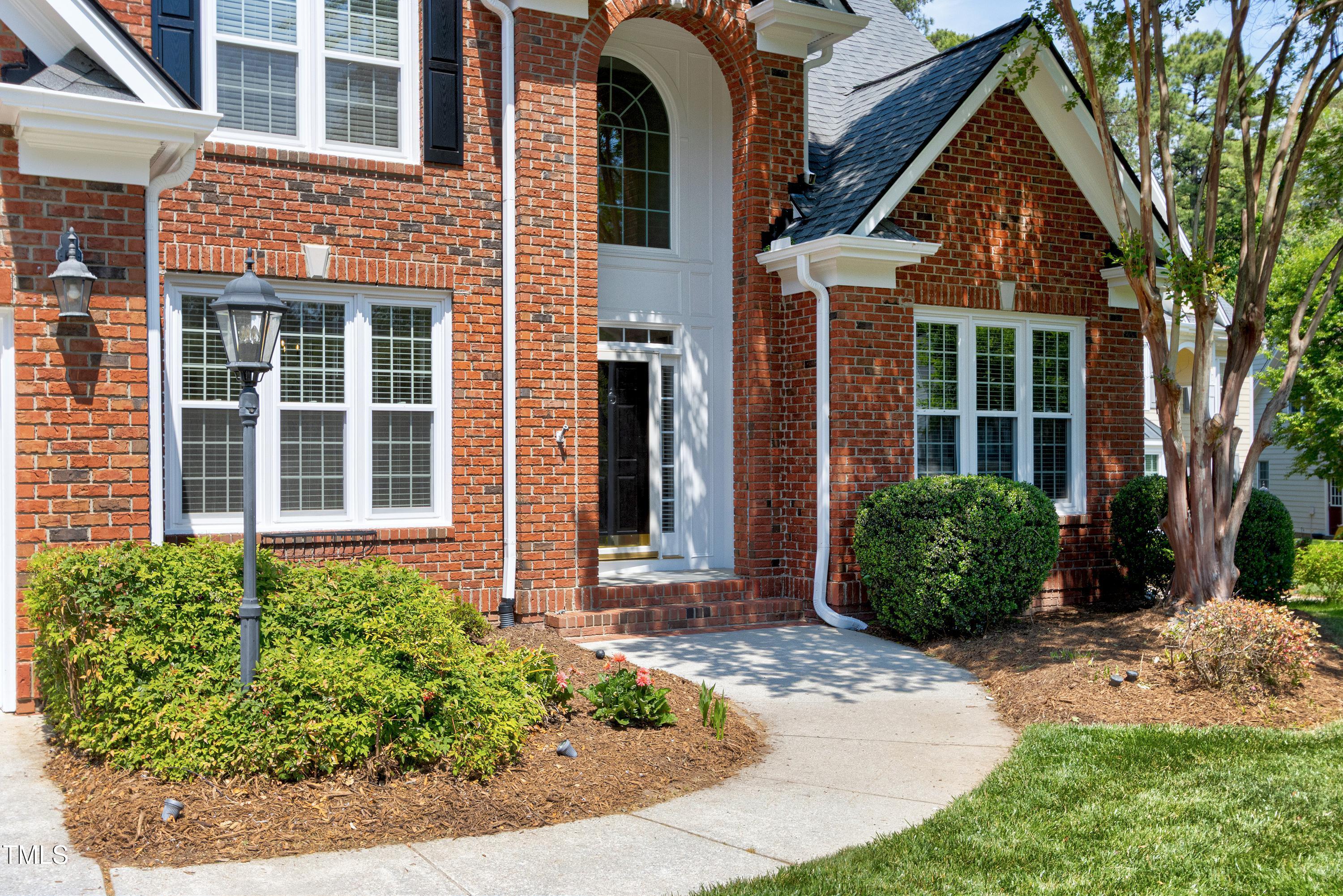 105 Bardsey Court