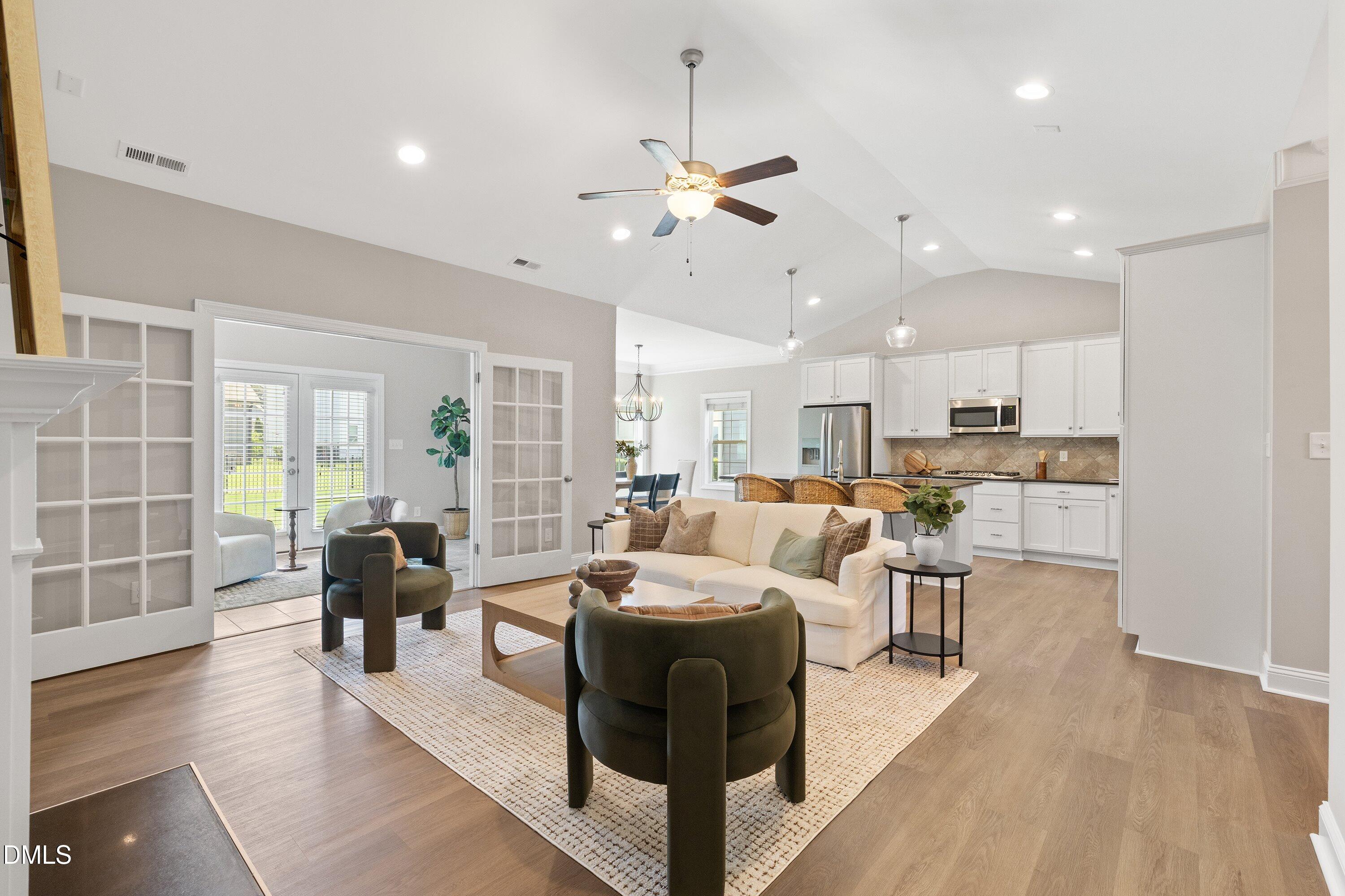 357 Lake Lure Way