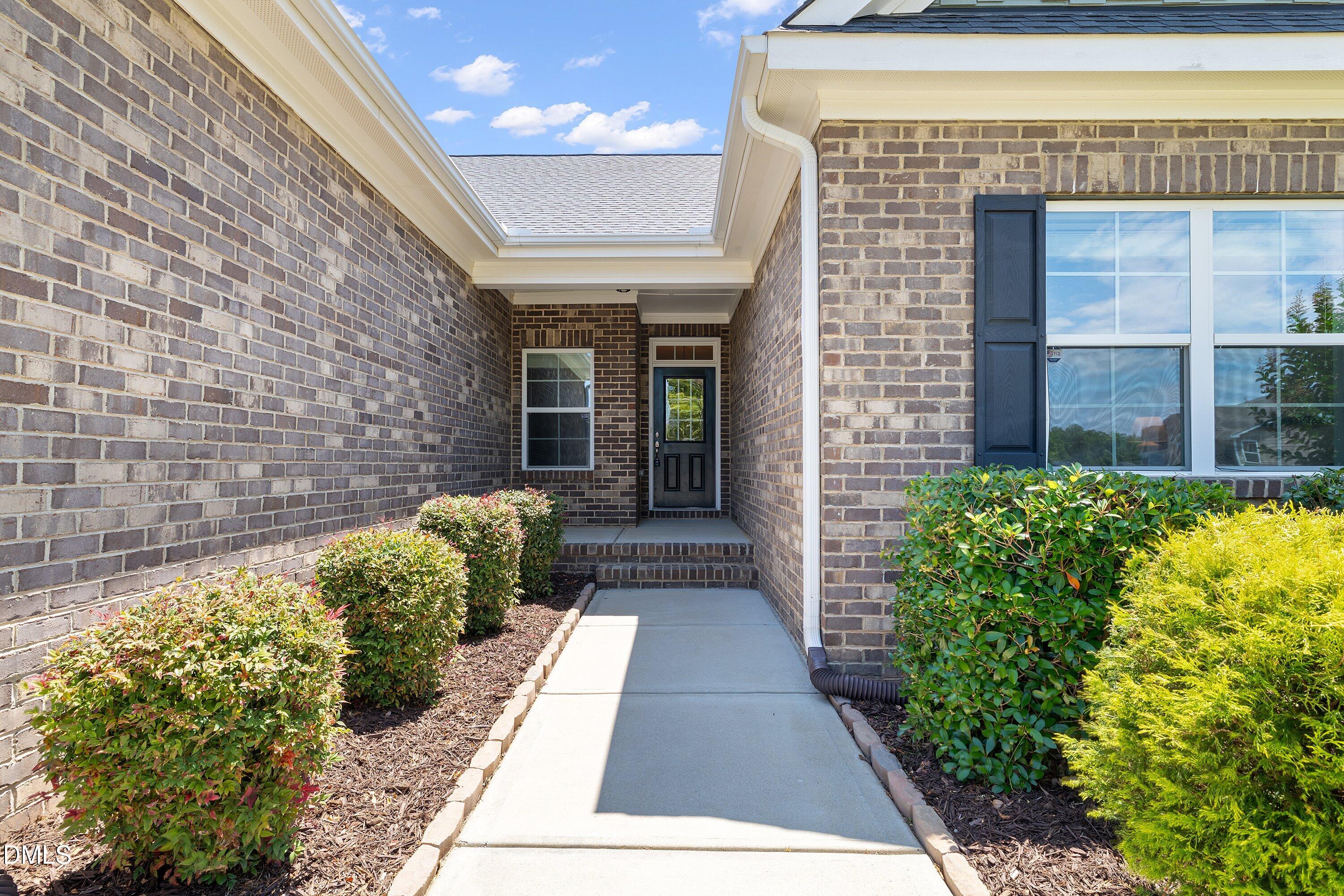 357 Lake Lure Way