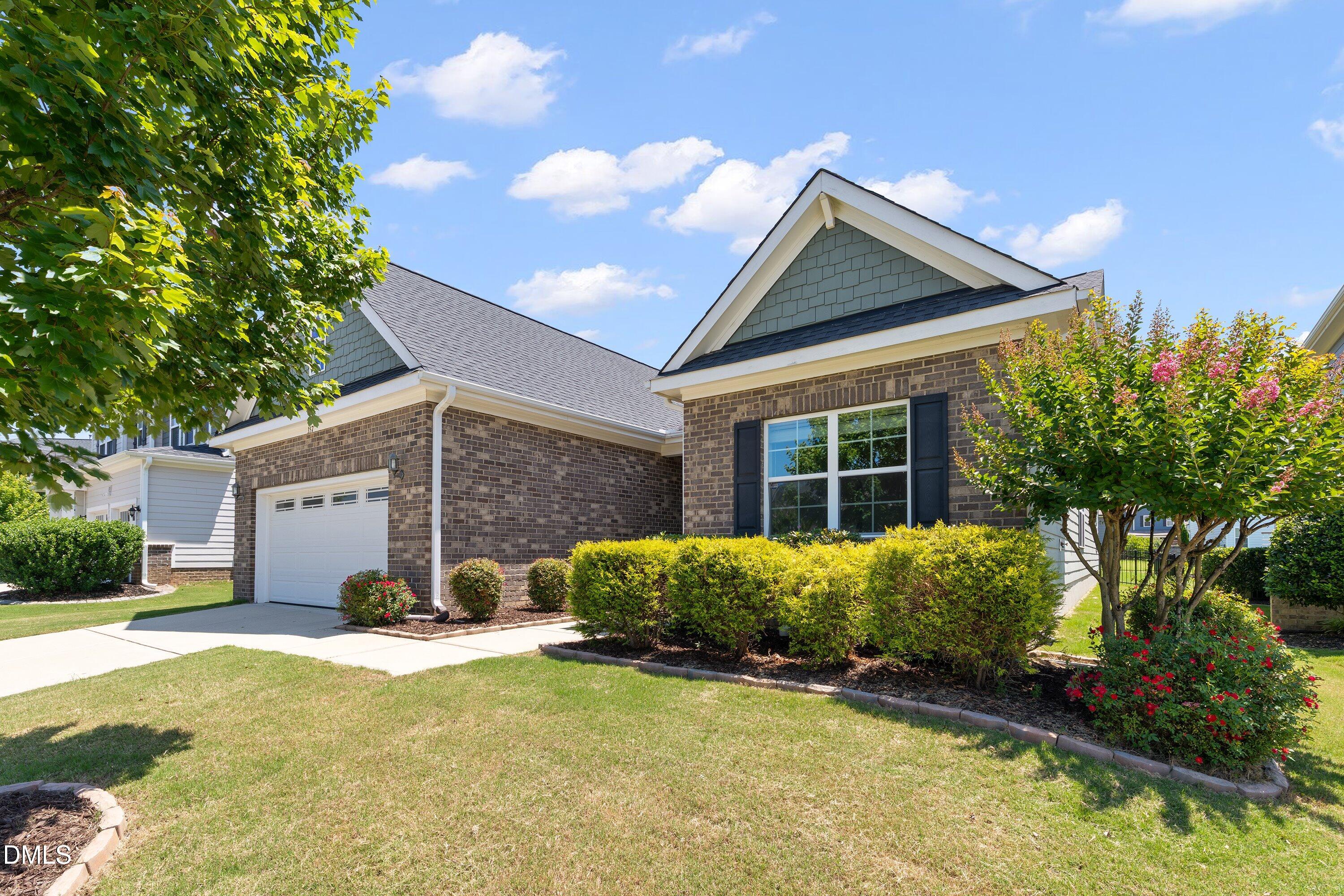 357 Lake Lure Way