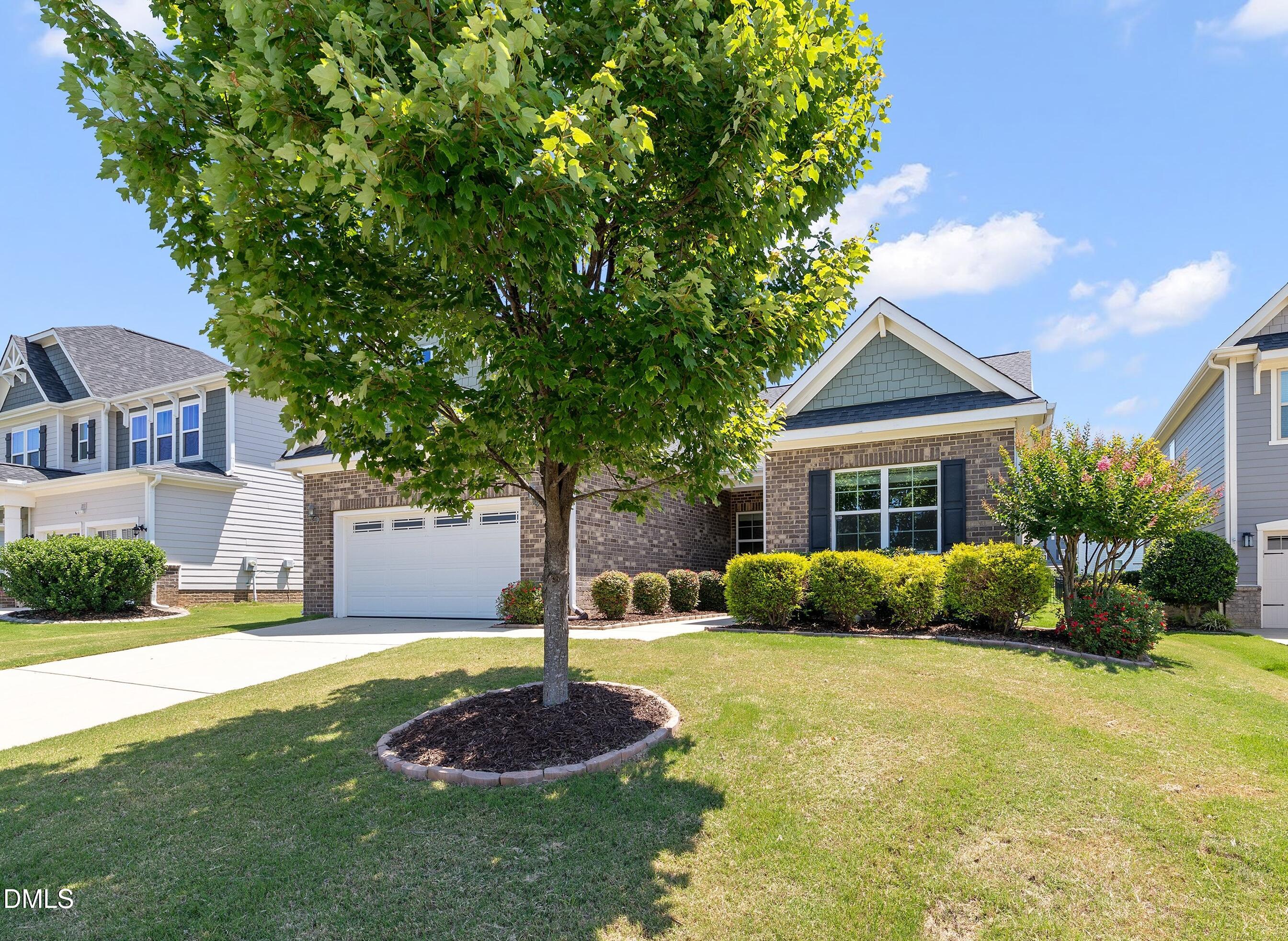 357 Lake Lure Way
