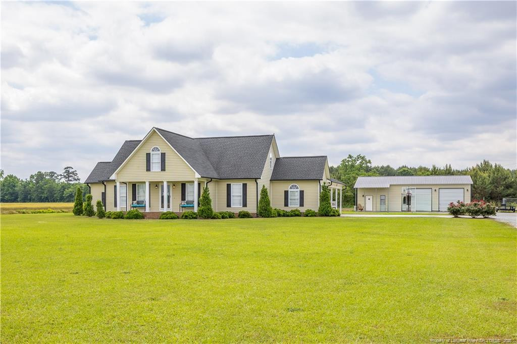 430 Rose Road