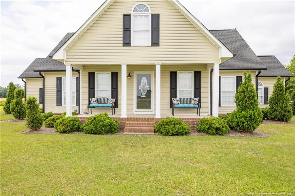 430 Rose Road