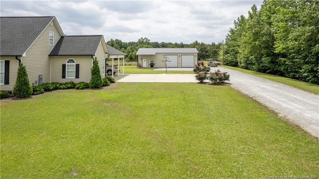 430 Rose Road