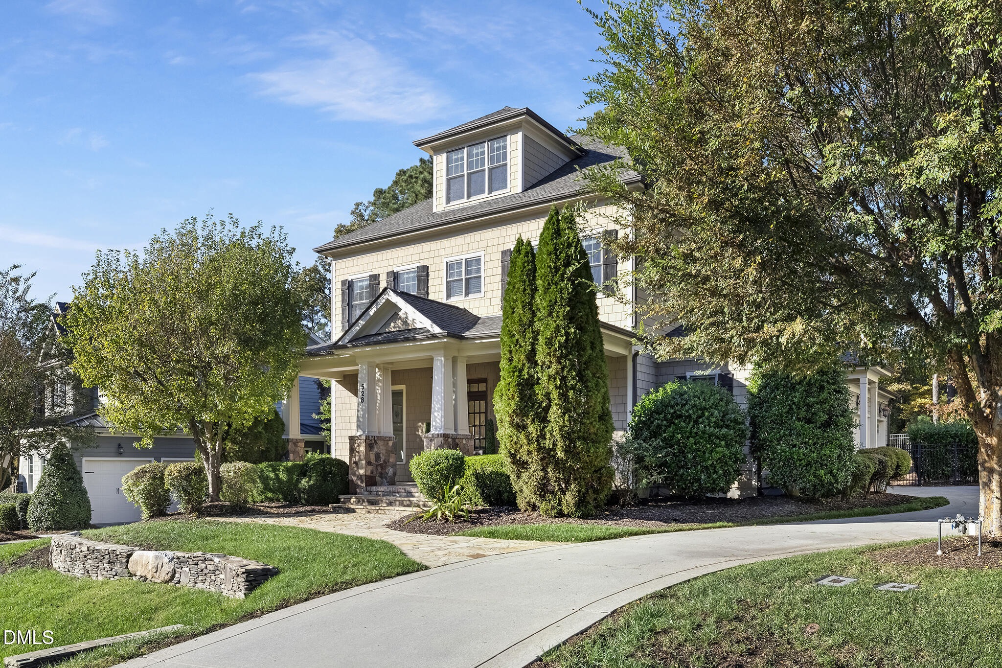 528 Bankhead Drive