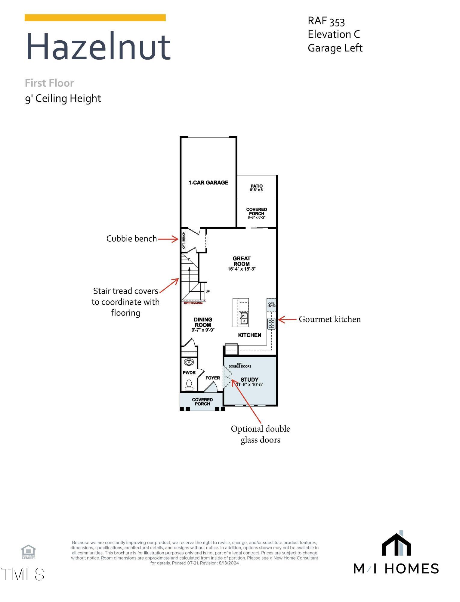 3197 Mission Olive Place #353