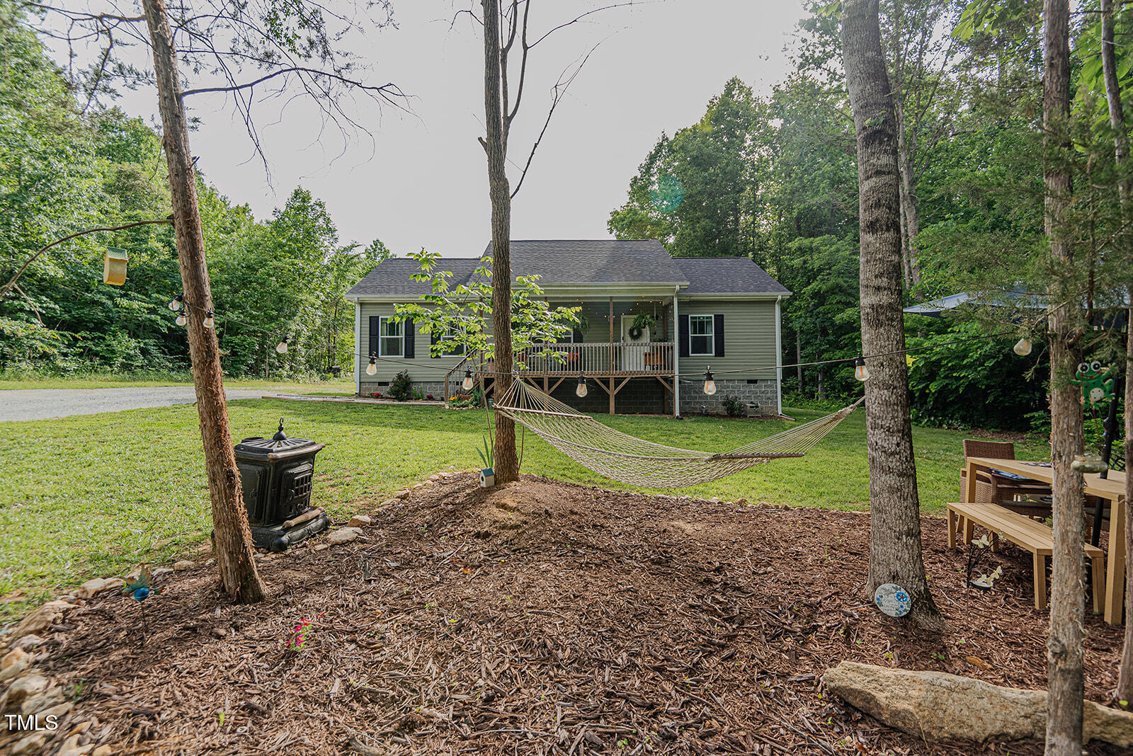 5508 Eulis Road