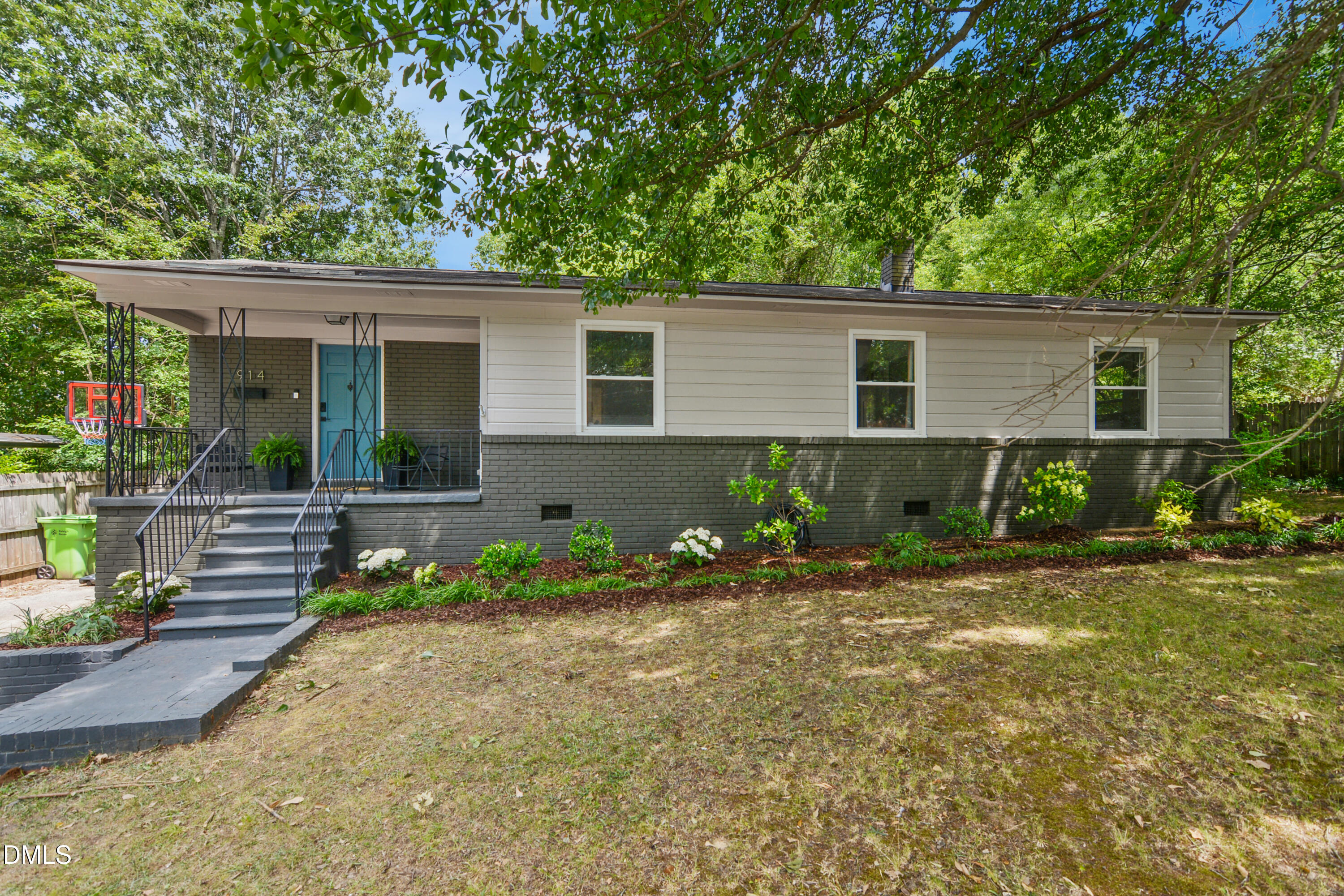 914 Culpepper Lane