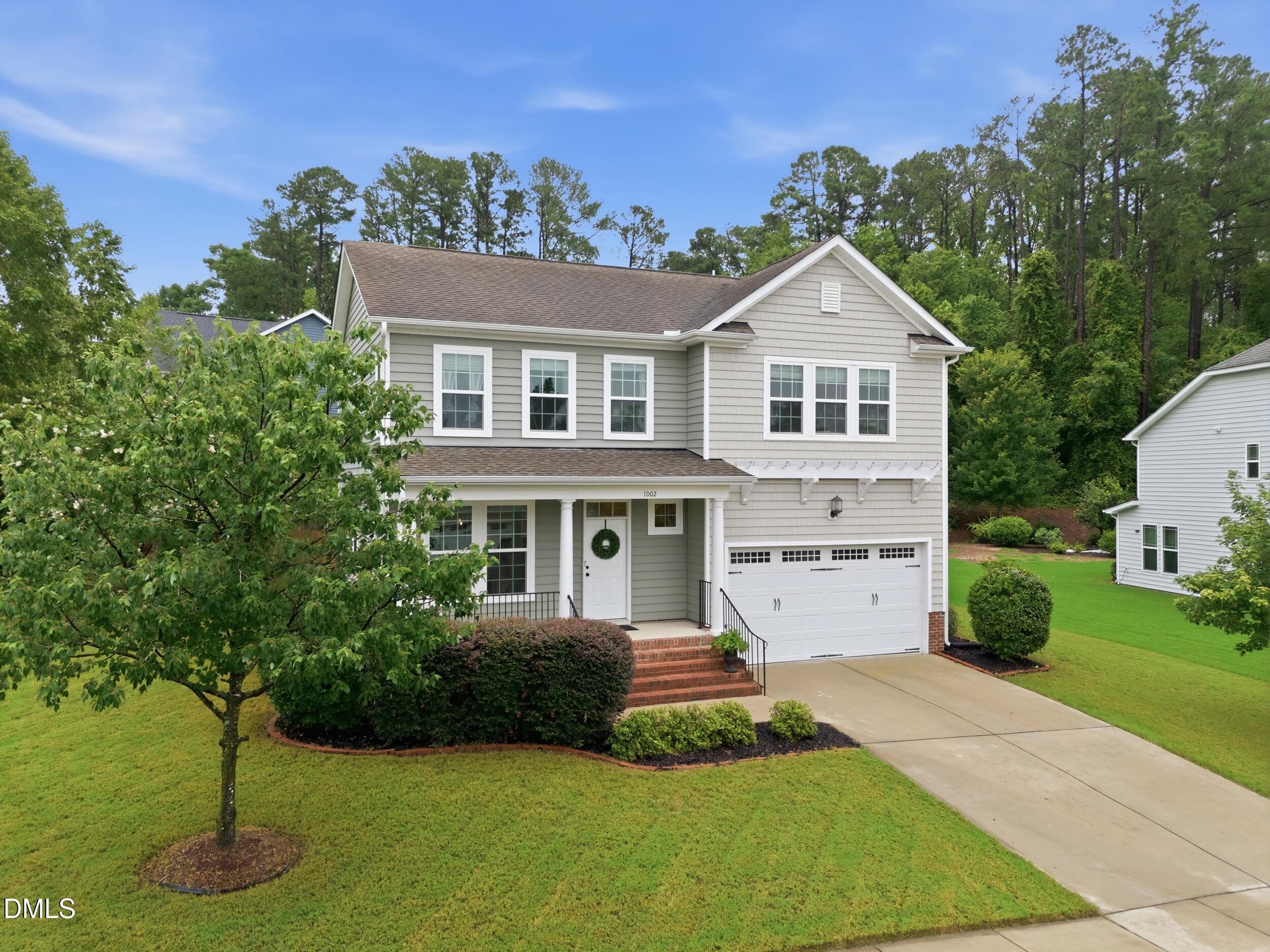 1002 Oasis Pond Lane