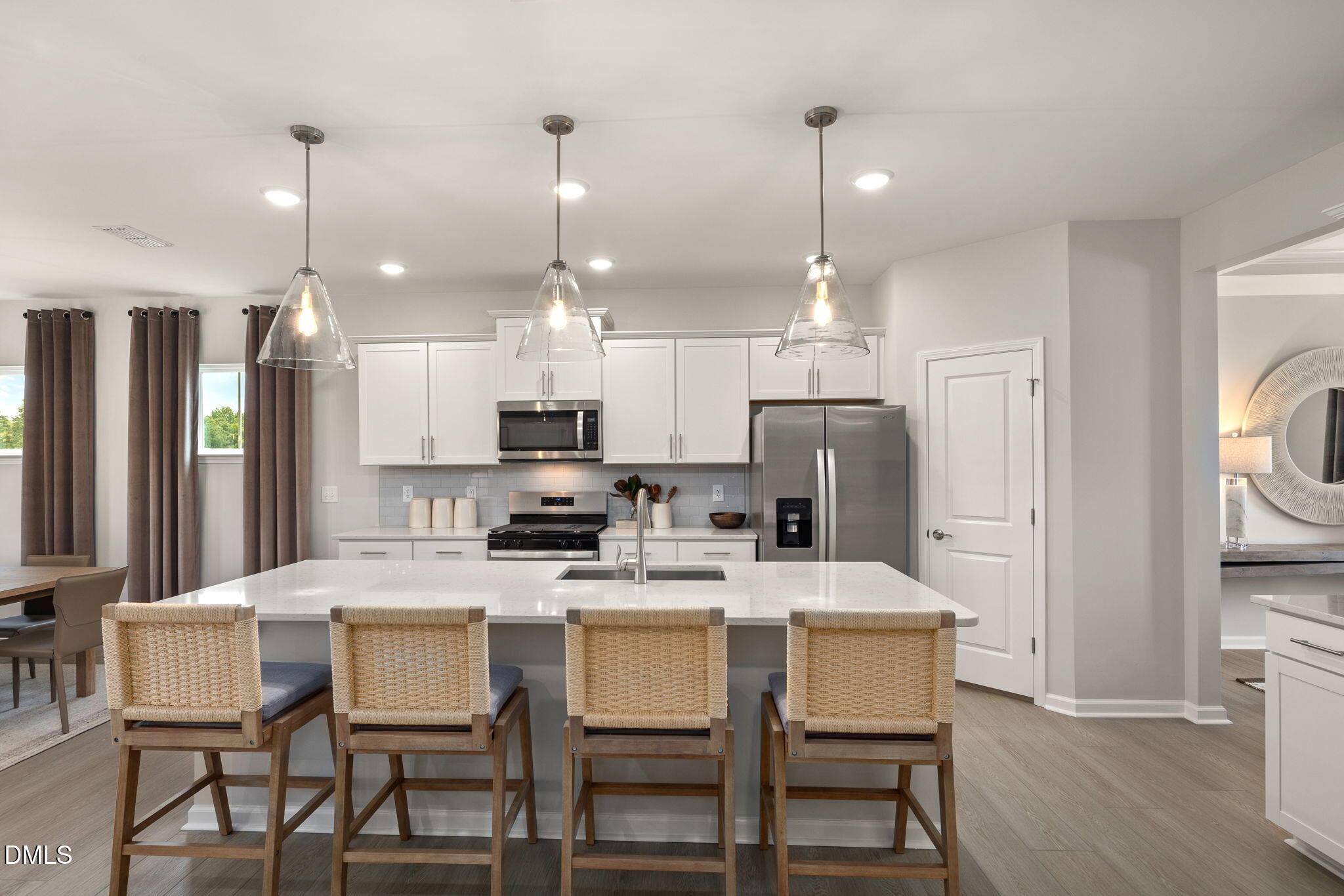 304 Bridle Brook Way