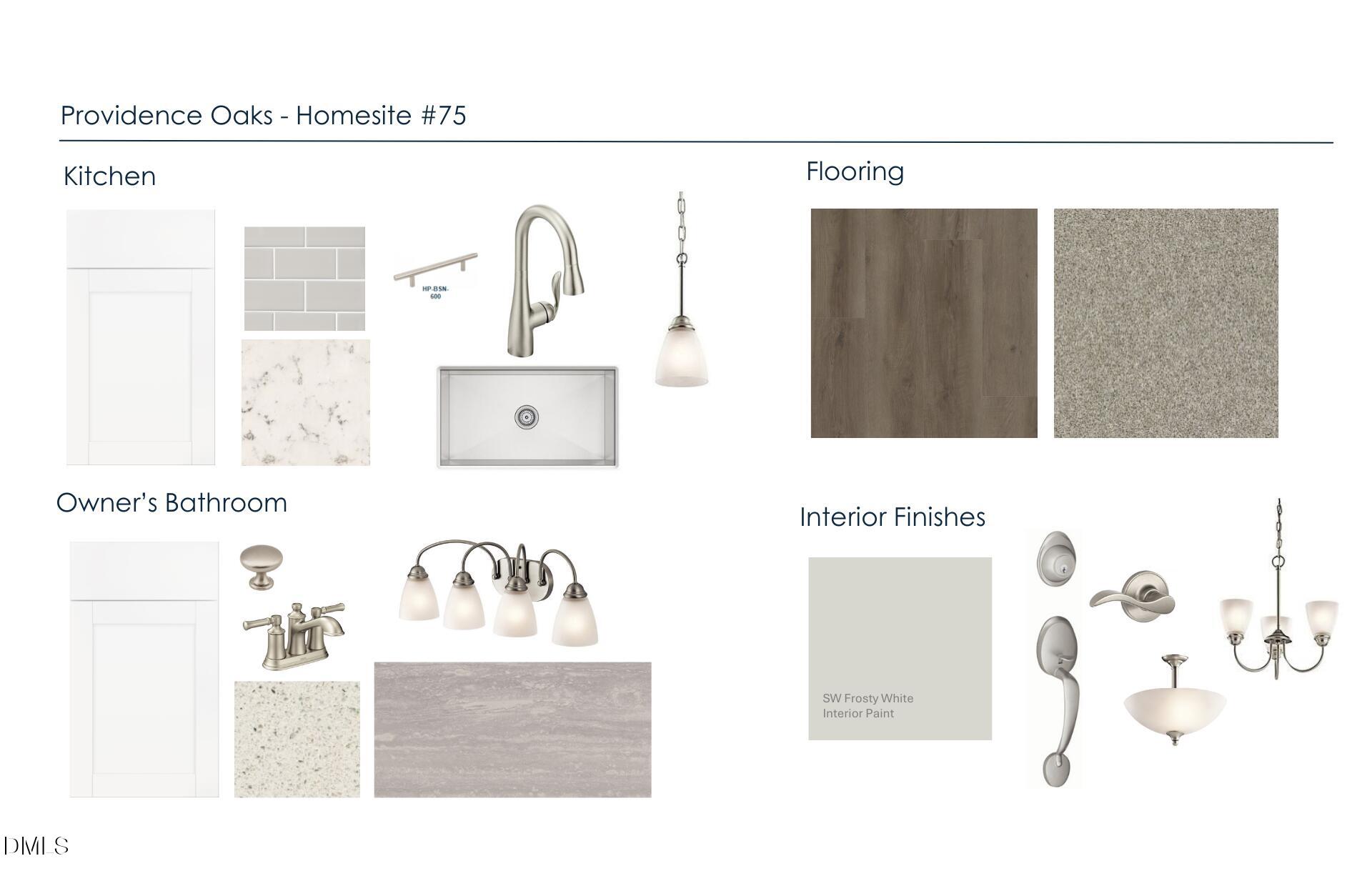 304 Bridle Brook Way