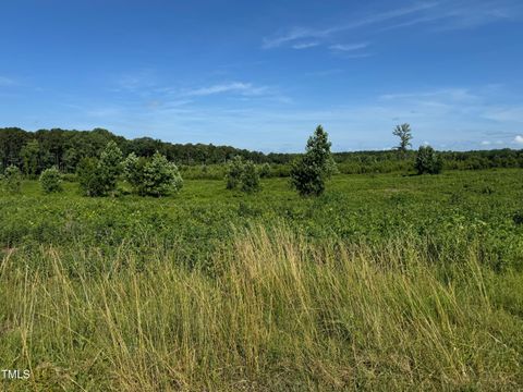 9485 Lot 7 Nc 39 Hwy Middlesex NC 27557