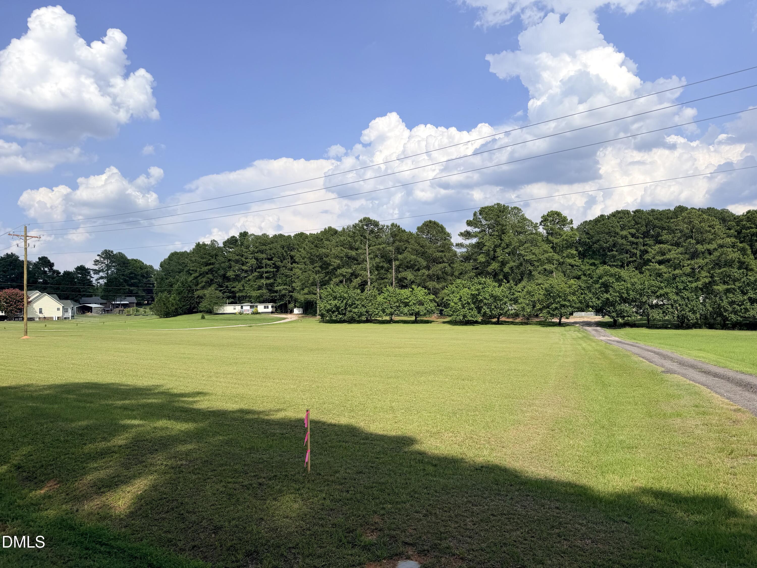 954 Blue Pond Road