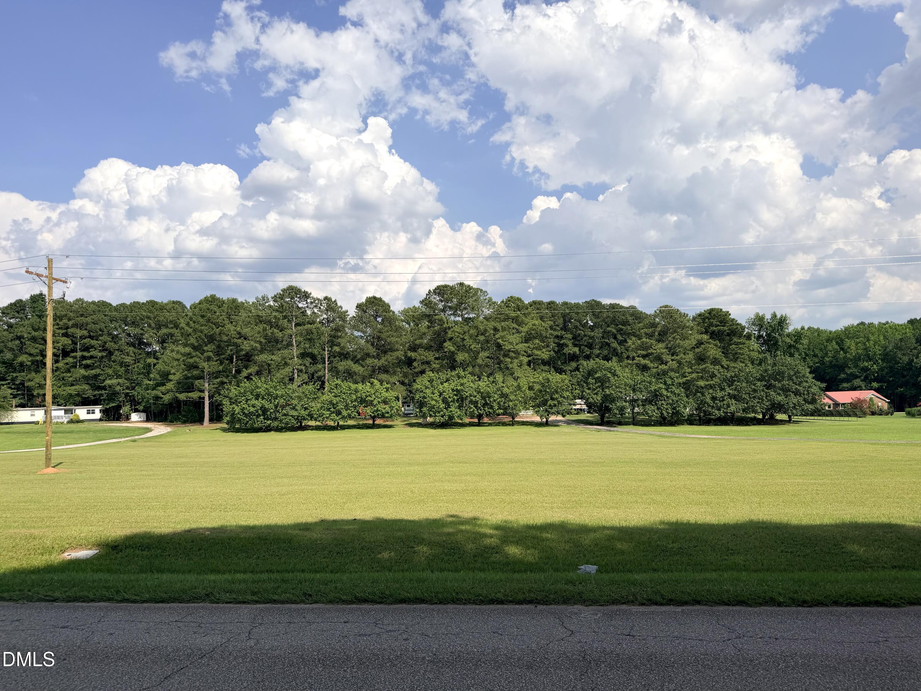 954 Blue Pond Road