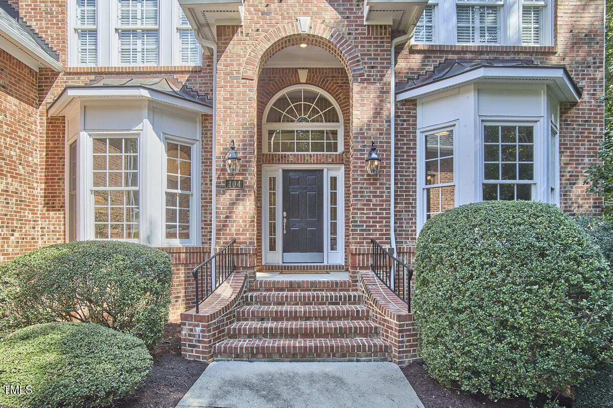 104 Randolph Court