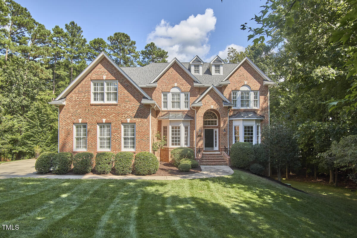 104 Randolph Court