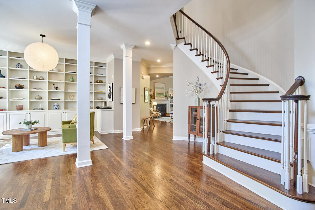 104 Randolph Court
