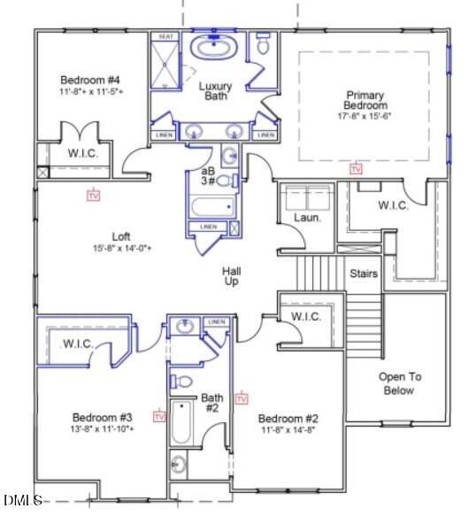 2824 Mayfield Drive