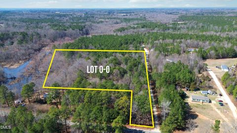 0 Old Halifax Road Zebulon NC 27597