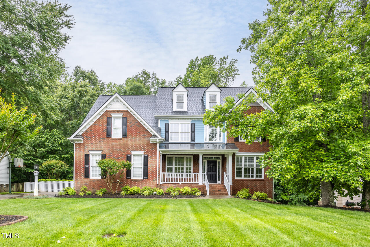 244 Mantle Drive