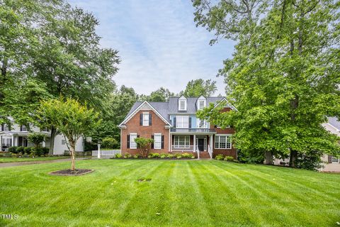 244 Mantle Drive Clayton NC 27527