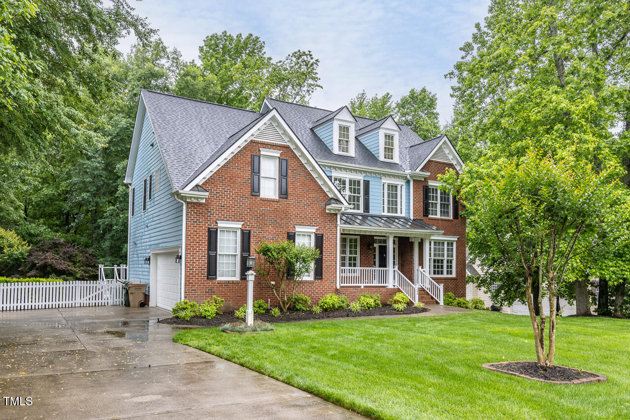 244 Mantle Drive