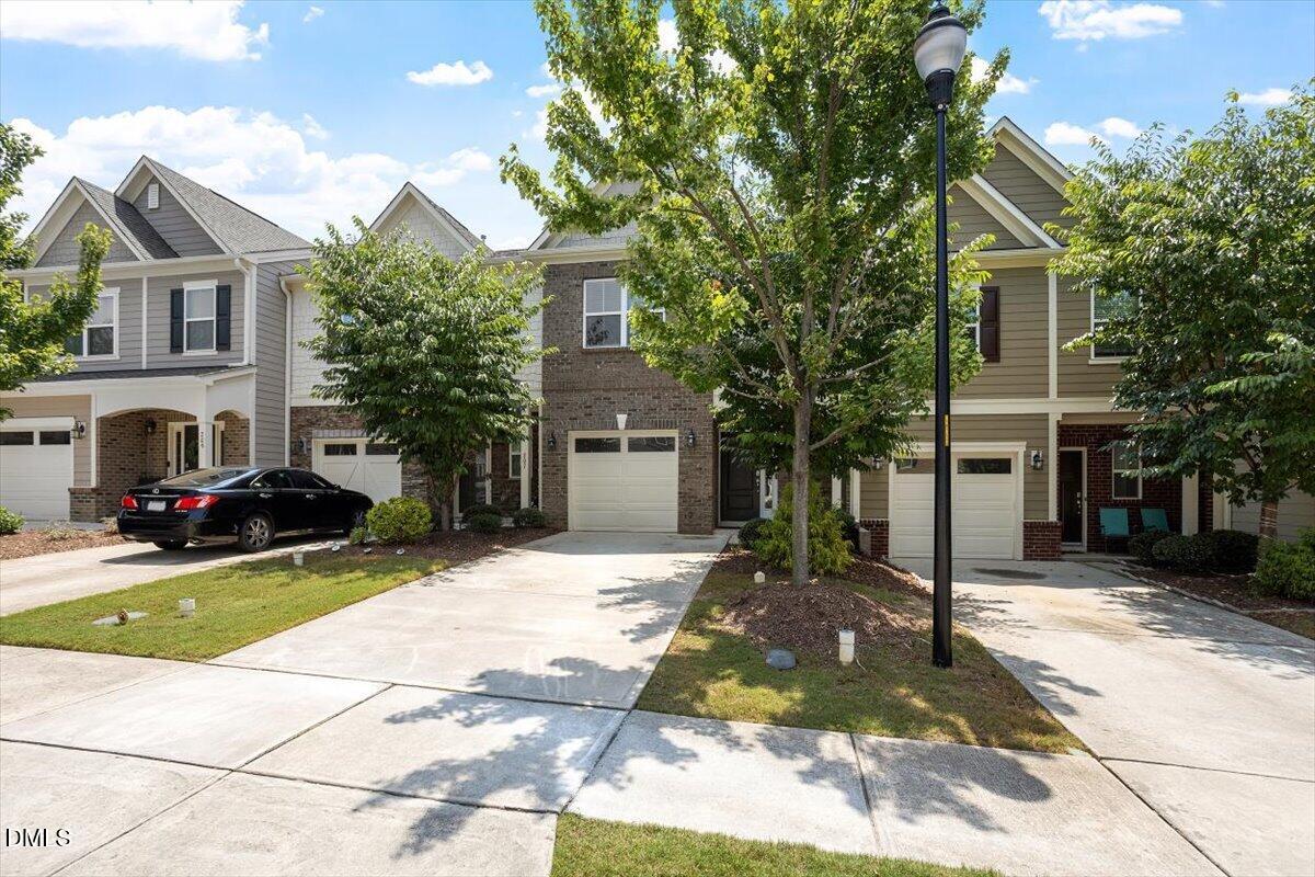 205 Castien Cove Place