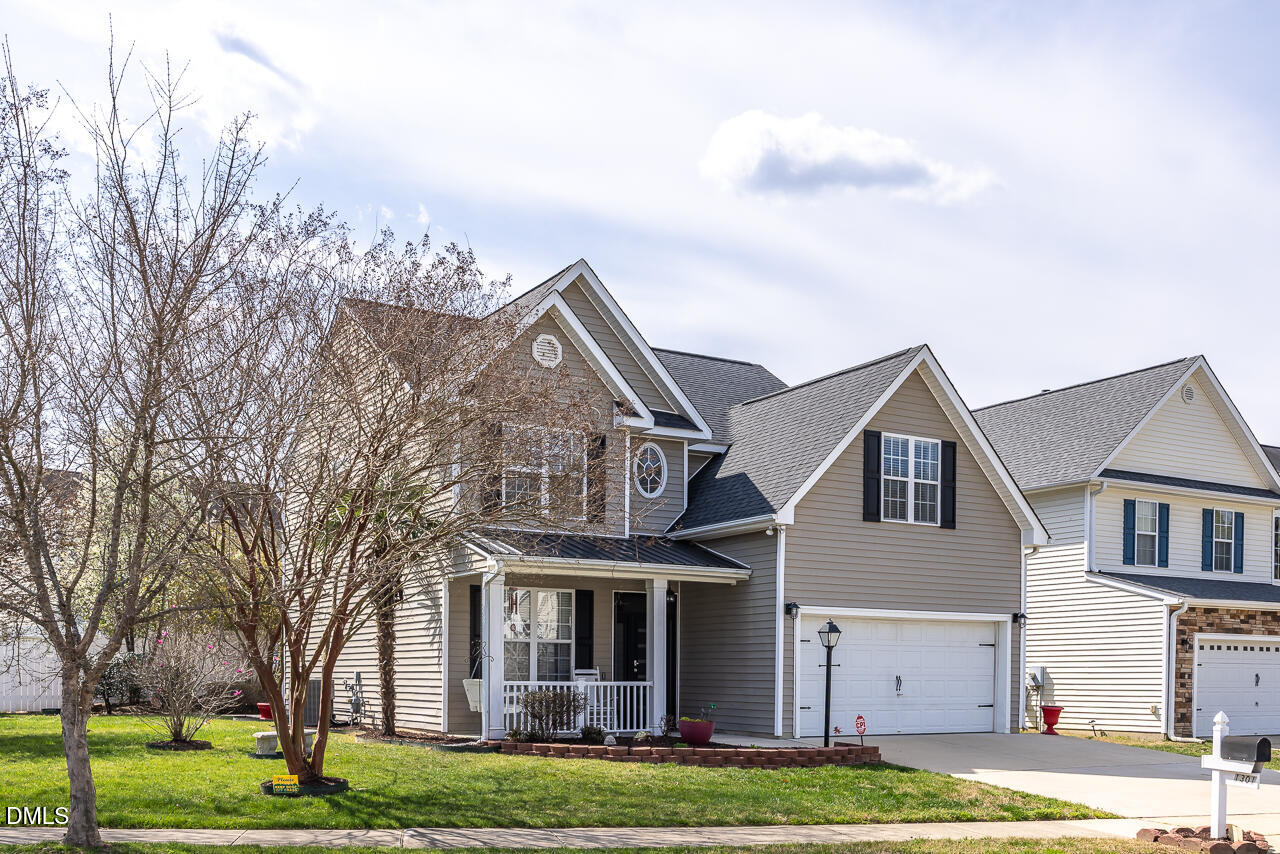 1301 Southgate Drive