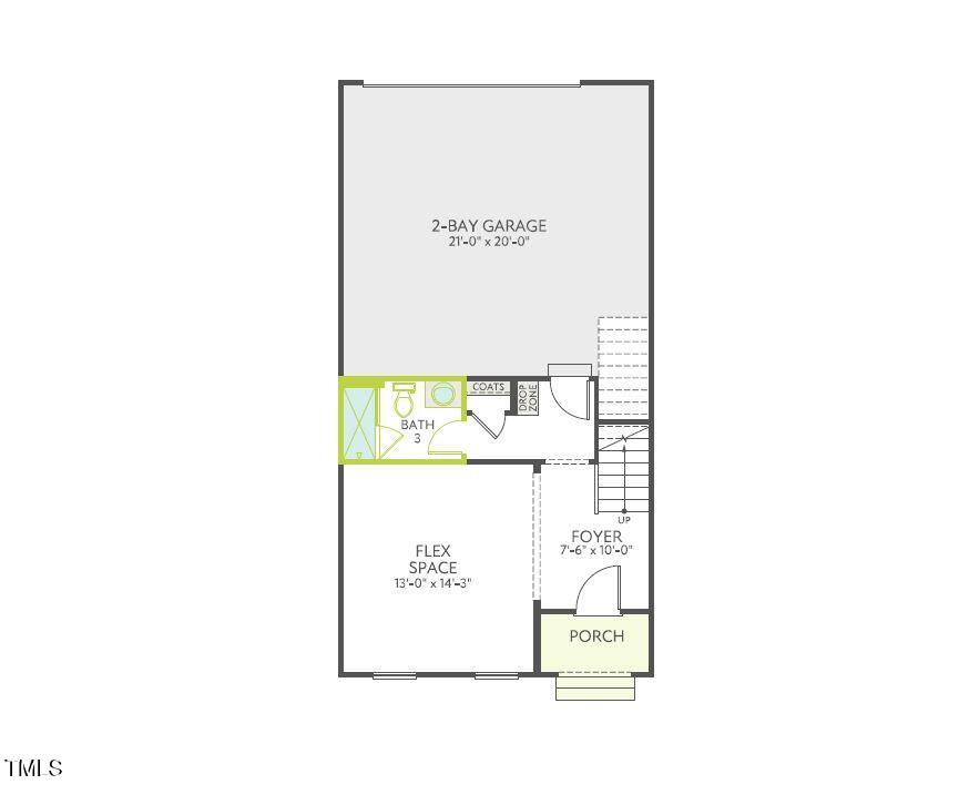 806 Hyperion Alley